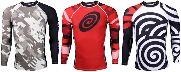 hypnotik-rash-guards