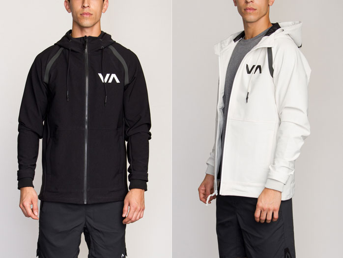 Rvca grappler sales