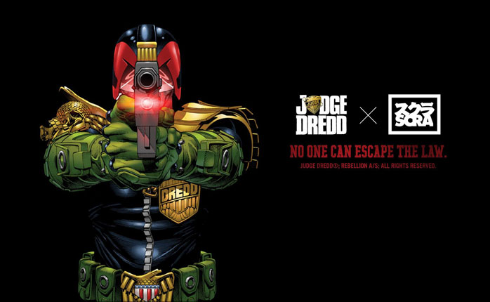 scramble-judge-dredd-collection
