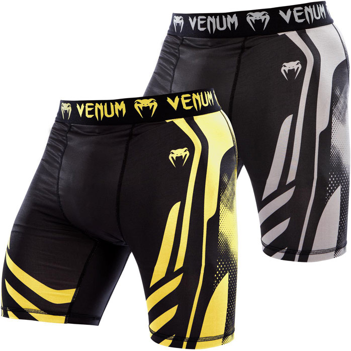 venum-technical-compression-shorts