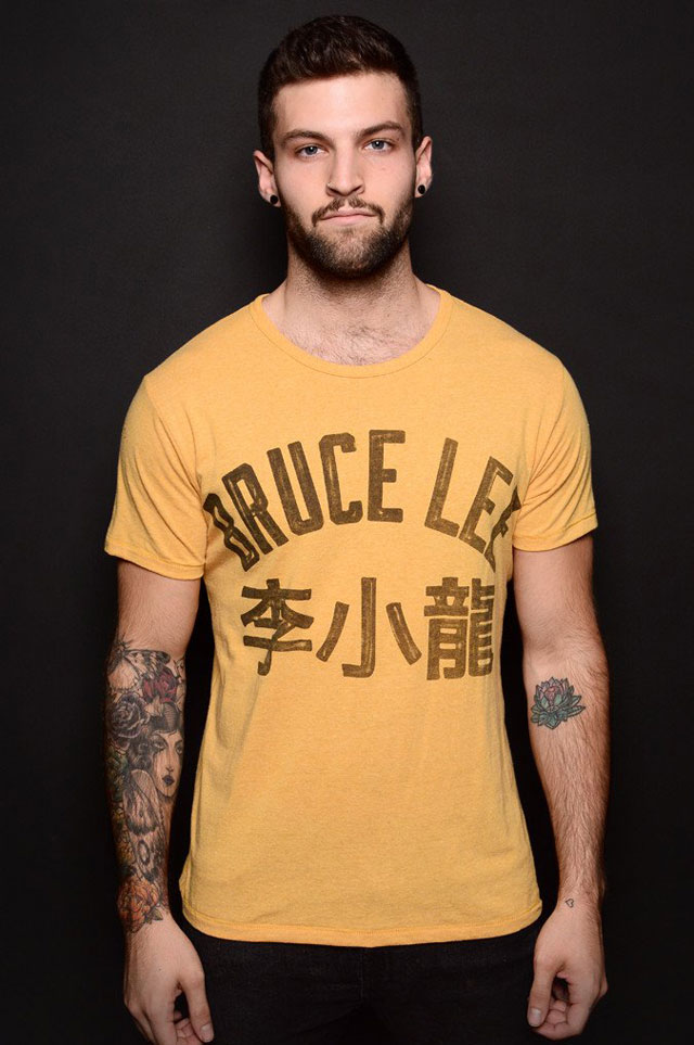T-Shirts Dragons | Atelier Impérial