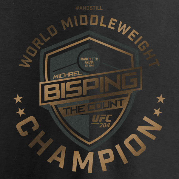 michael-bisping-ufc-204-champion-shirt