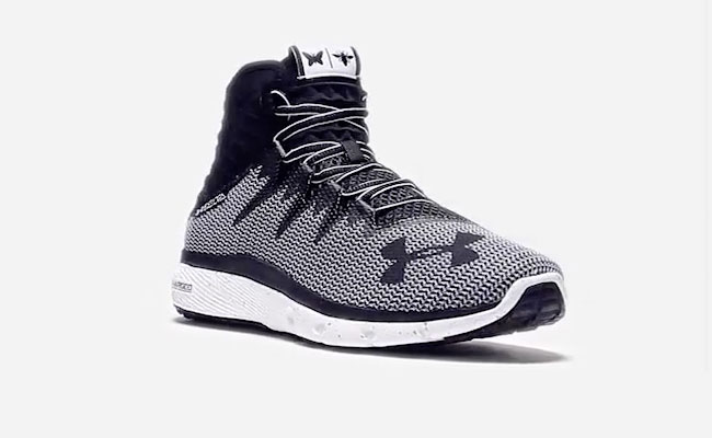 under armour delta charged