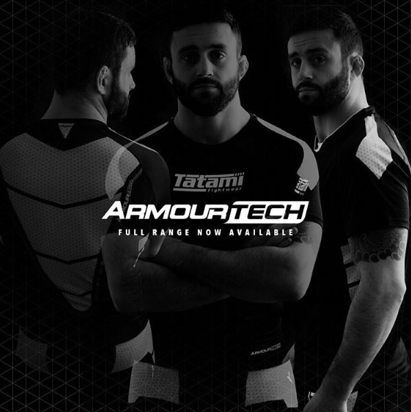 tatami-armourtech