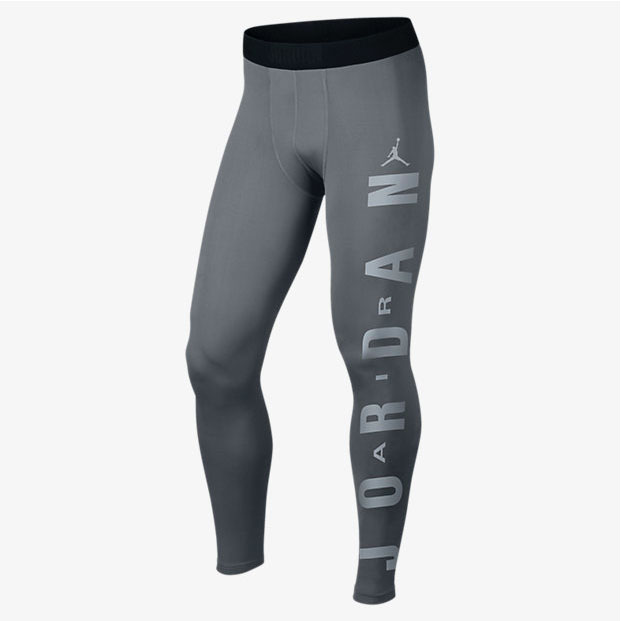 air jordan compression tights