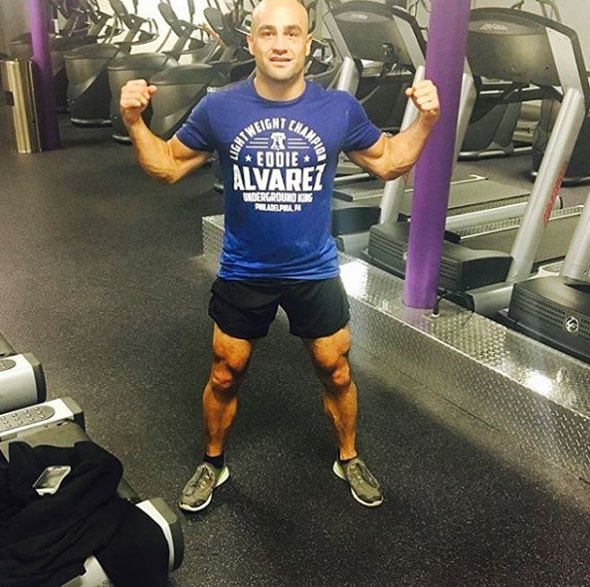 eddie-alvarez-205-shirt-blue