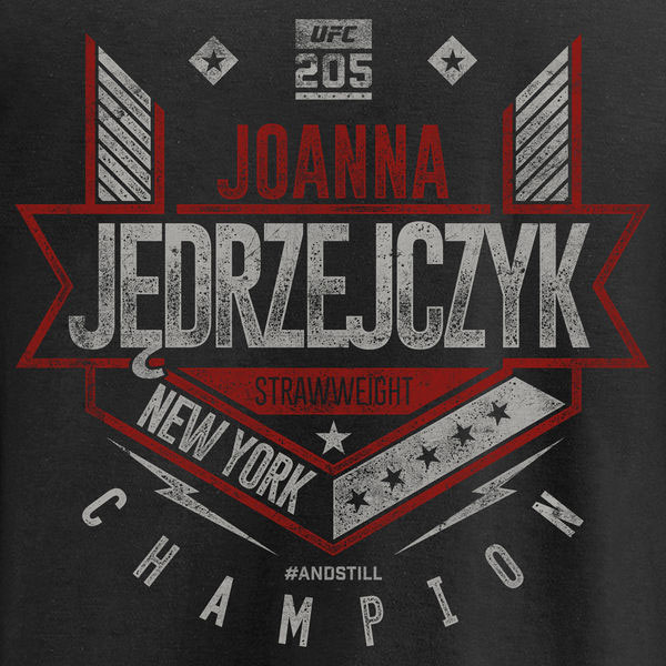 joanna-jedrzejczyk-ufc-205-champion-shirt