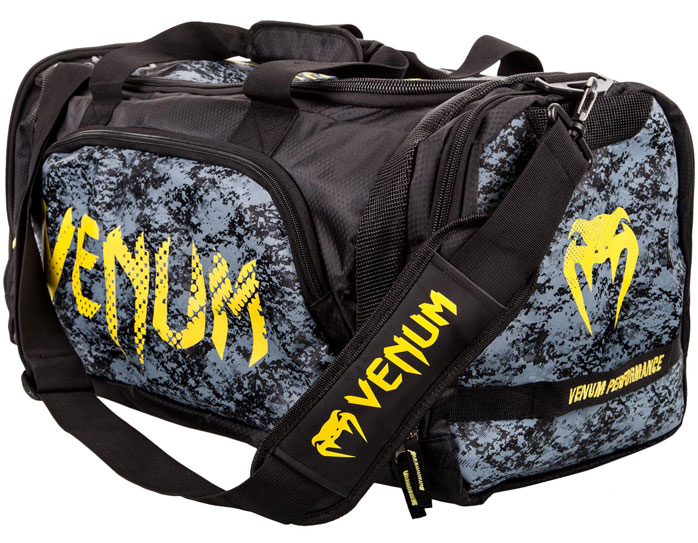 Venum Tramo MMA Fightwear