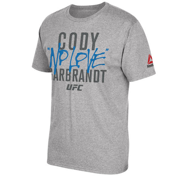 cody garbrandt shirt