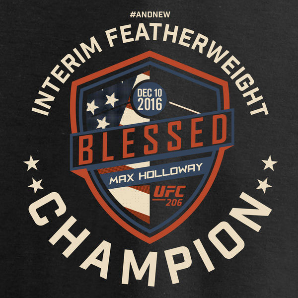 max-holloway-ufc-206-champion-tee