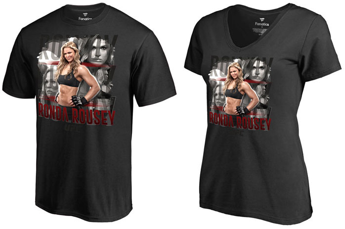 ronda-rousey-ufc-207-established-tee