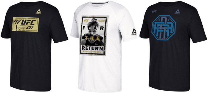 ronda-rousey-ufc-207-reebok-shirts