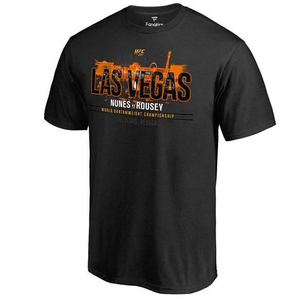 ufc-207-las-vegas-shirt