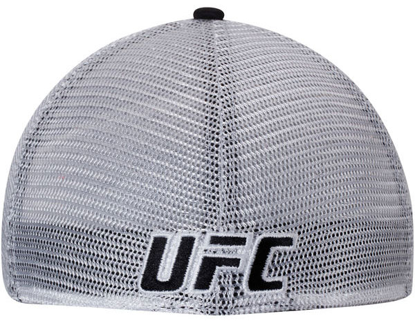 UFC Reebok Trucker Cap