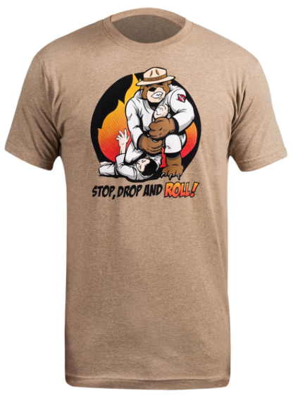 hayabusa-chokey-the-bear-shirt
