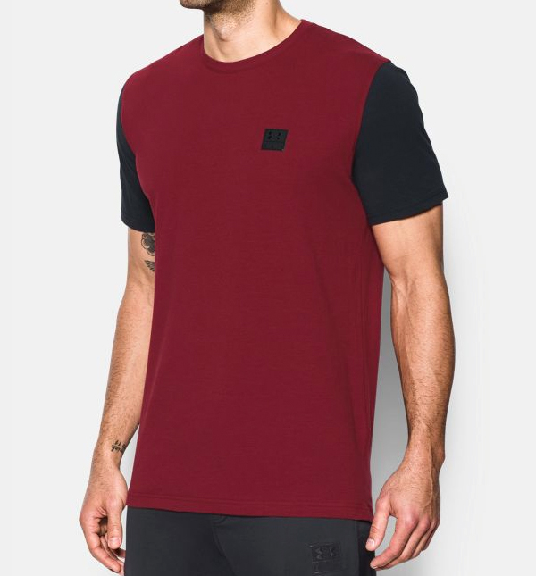 under armour ali shirt