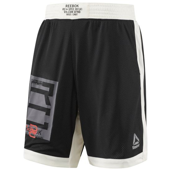 reebok-combat-boxing-shorts-black