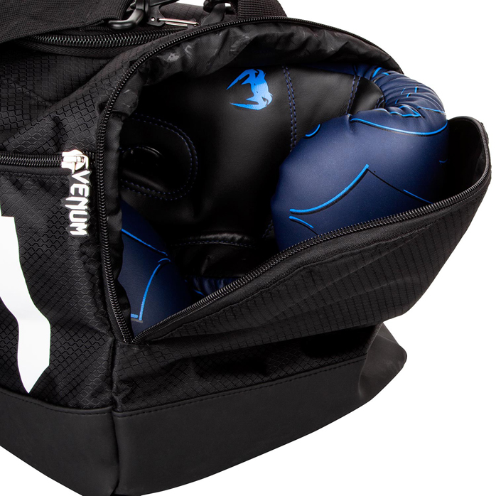 venum-sparring-gym-bag-black-white-4