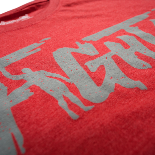 hayabusa-fight-tee-red