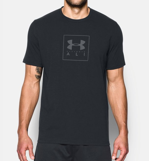 under armour ali shirt