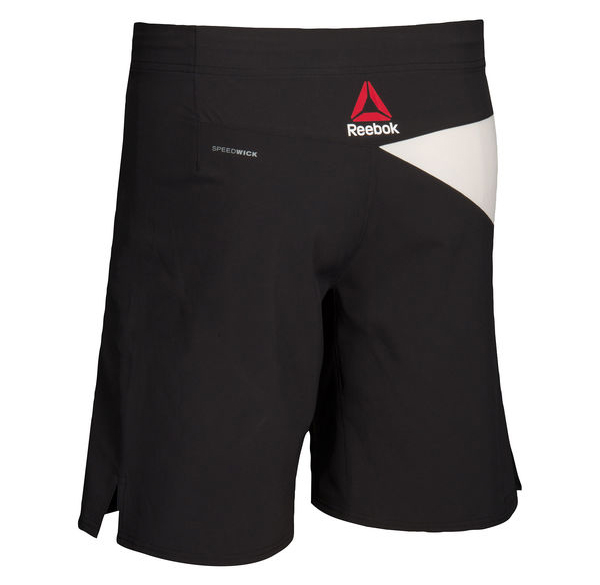 ufc reebok shorts