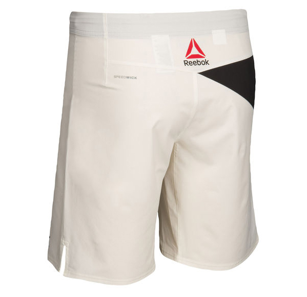 ufc reebok shorts