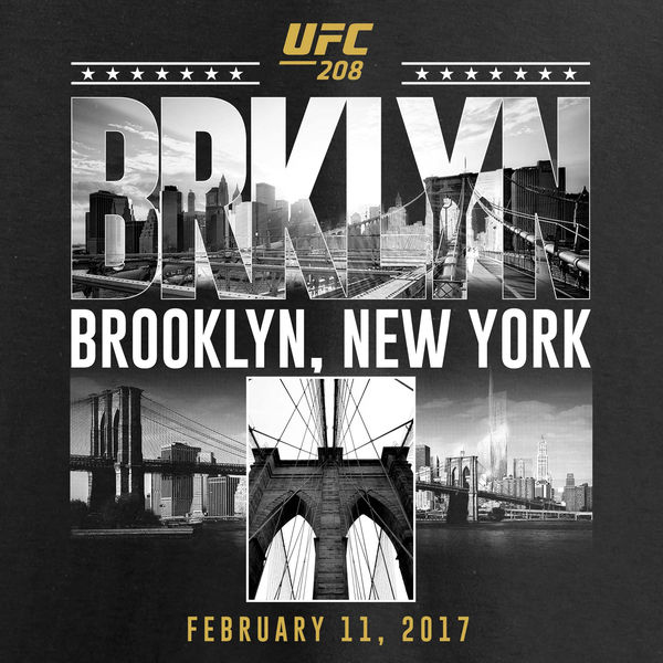 ufc-208-brooklyn-bridge-t-shirt