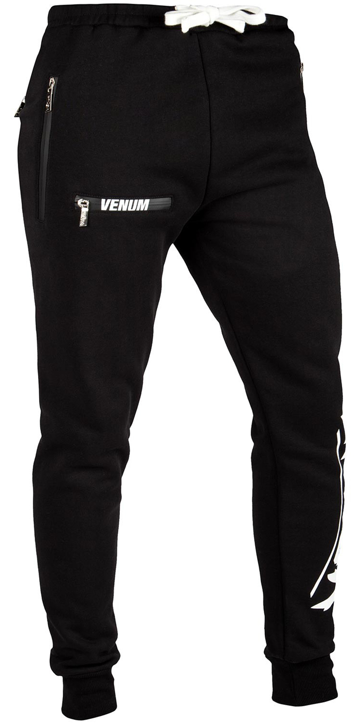 Venum Team 2.0 Joggers - For Women - Black/Black - Venum