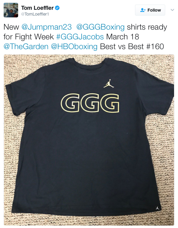 ggg shirt nike