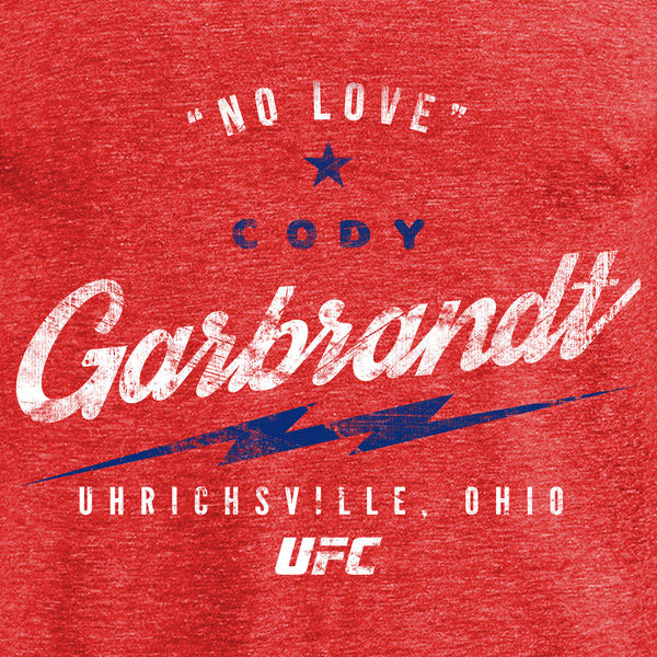 cody-garbrandt-ufc-bolt-t-shirt