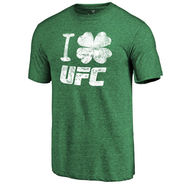ufc-st-patricks-day-shirt