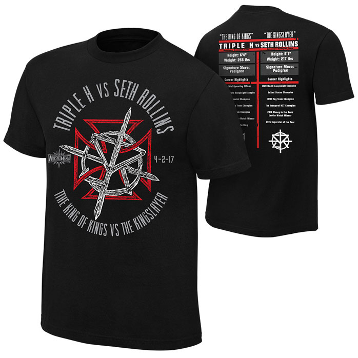wrestlemania-33-seth-rollins-triple-h-shirt