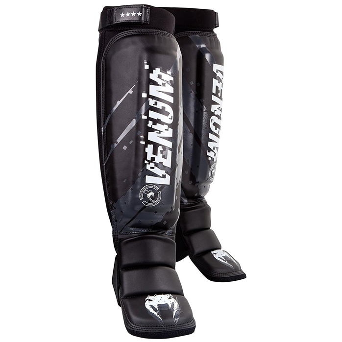 Venum Pixel MMA Shinguards