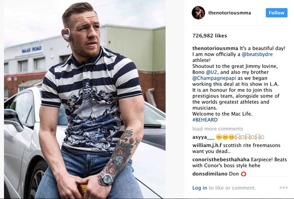 conor-mcgregor-sponsorship-with-beats-by-dre