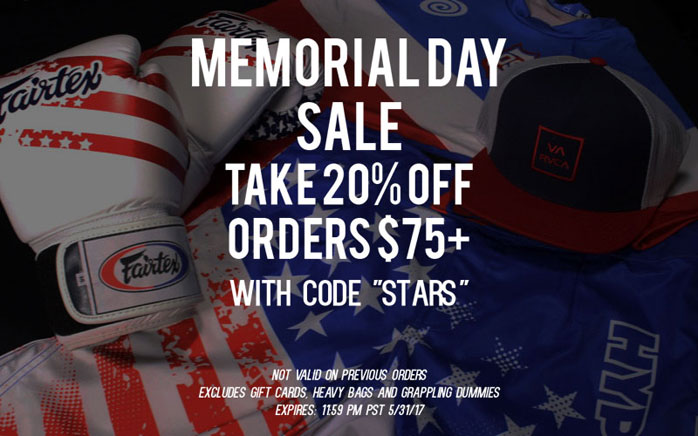 mma-warehouse-memorial-day-sale