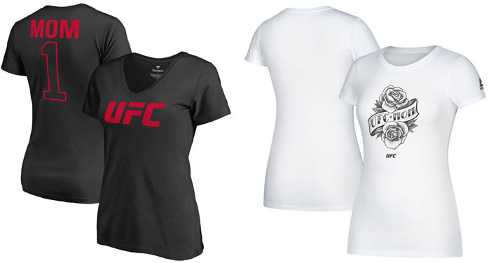ufc-mothers-day-shirts