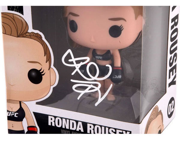 ronda-rousey-ufc-pop-figure-autographed-2