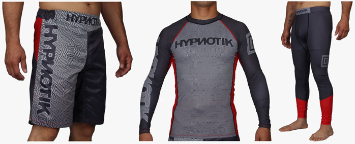 hypnotik-geothermal-fightwear