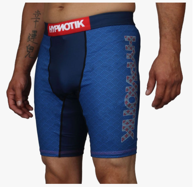 hypnotik-kyoto-vale-tudo-shorts