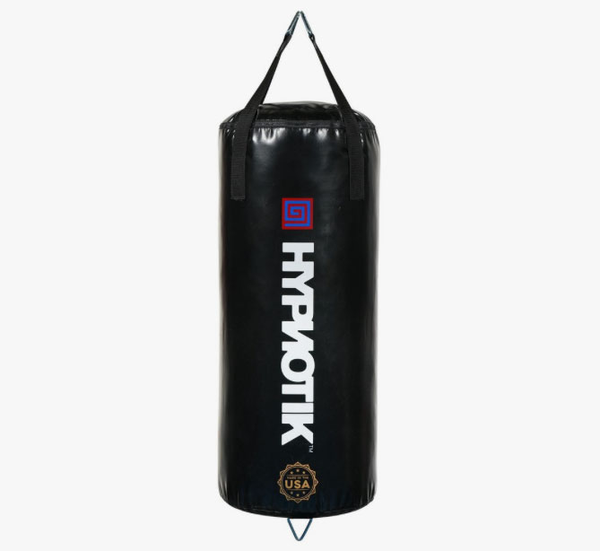 Hypnotik cheap heavy bag