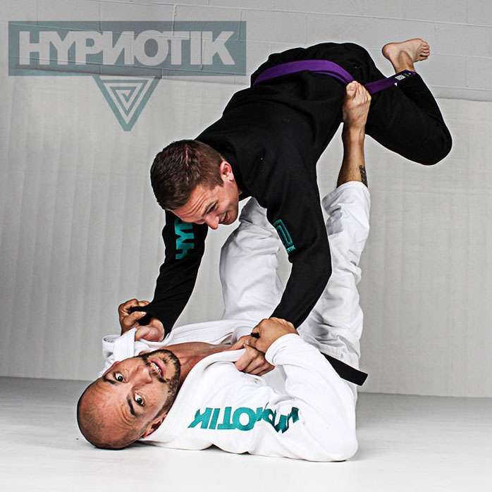 Hypnotik Vortex Bjj Gi 