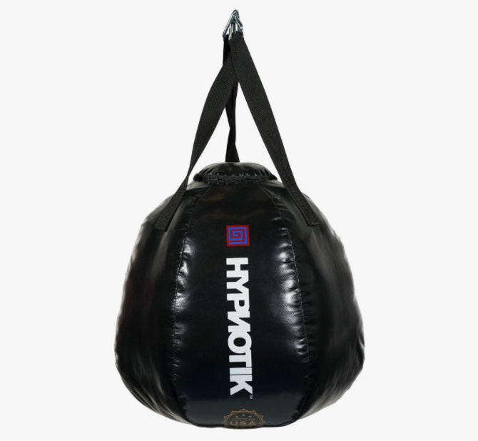 Hypnotik cheap heavy bag