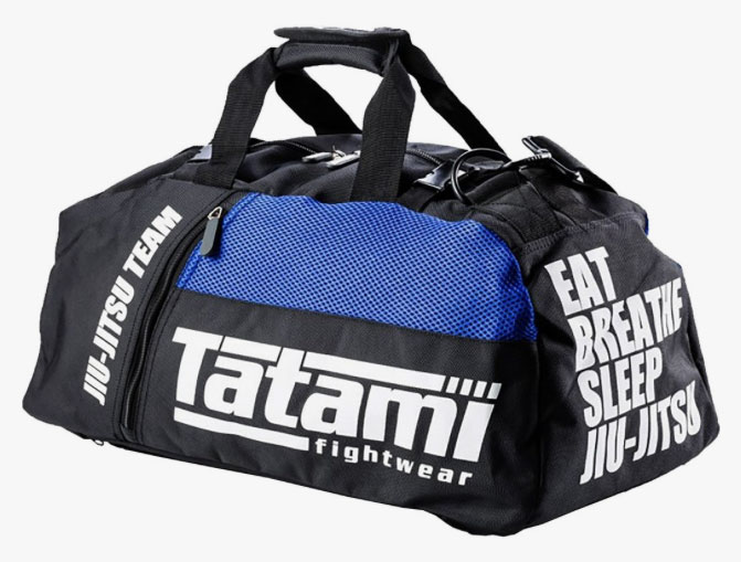 Gym Training Tatami Weekender Holdall 