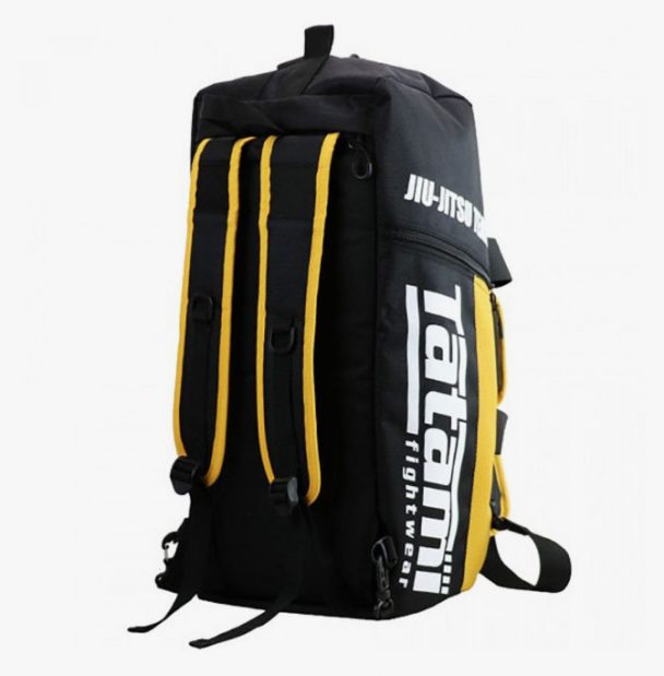 Tatami Jiu Jitsu Gear Bag