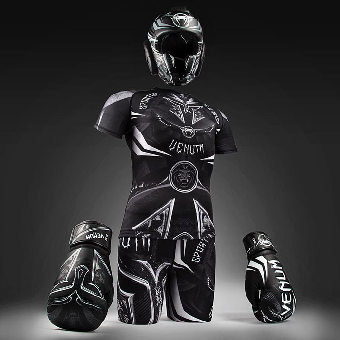 Venum Gladiator 3.0 Boxing Gloves 