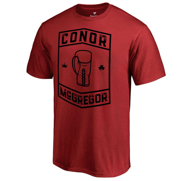 conor-mcgregor-boxing-glove-shirt-red