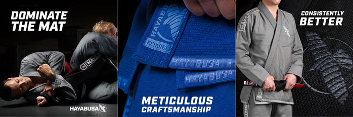 hayabusa-lightweight-gi