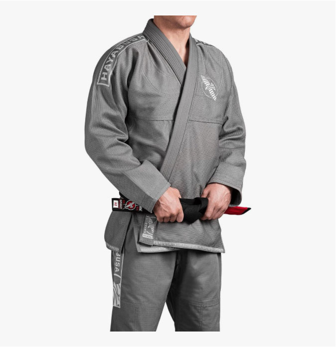 Hayabusa Lightweight Jiu Jitsu Gi