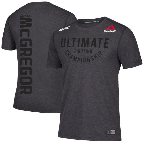 Conor McGregor Reebok UFC Franchise Fighter Walkout Gear ...