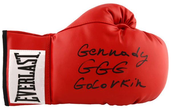 ggg boxing boots